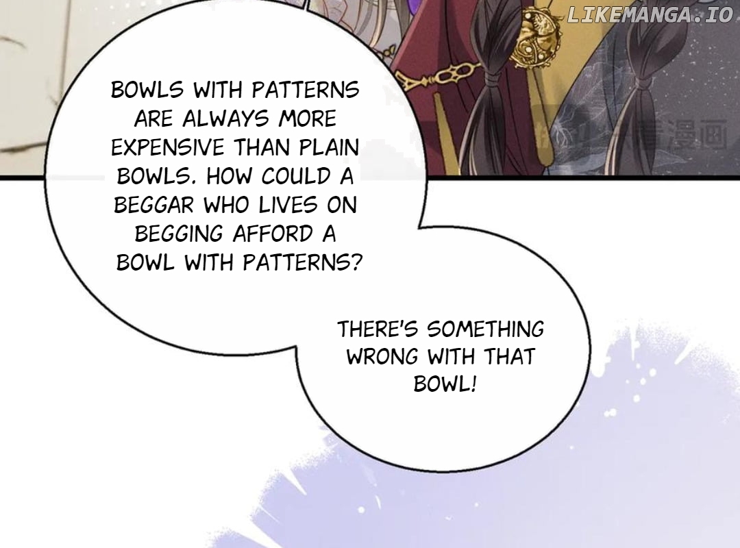 The Tyrant’s Family Lasts Thanks To Her Inner Voice Chapter 60 - page 29